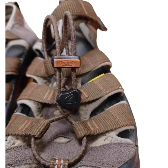 💥HOST  PICK💥 Keen Newport H2 Sandal Size 6 - Picture 4 of 10